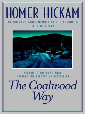 cover image of The Coalwood Way